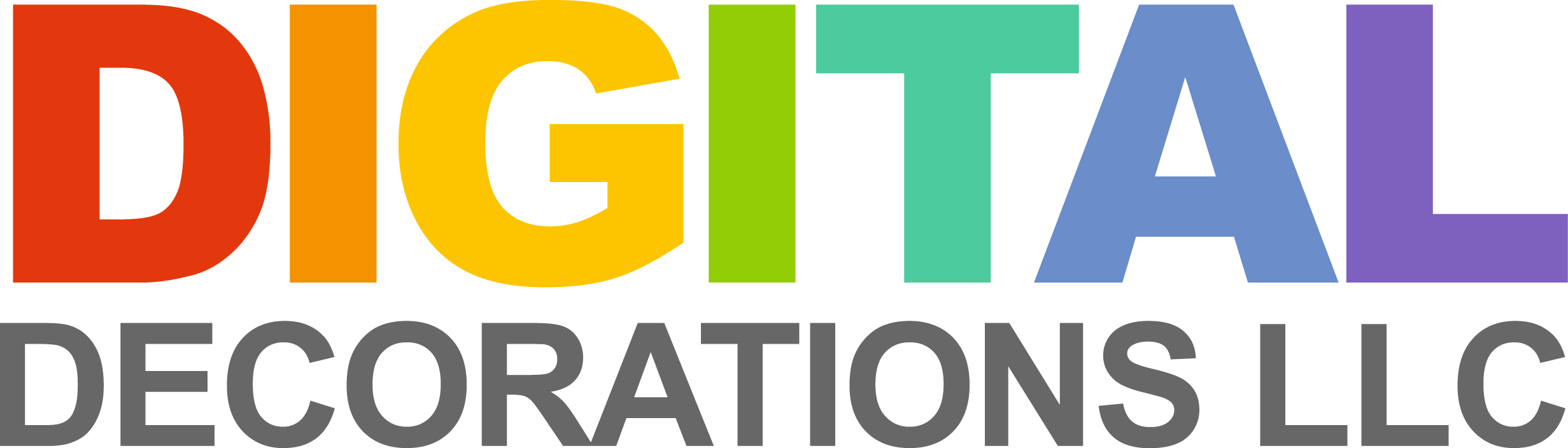 Digital Decorations, LLC