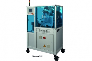 CD/DVD Transfermaschine